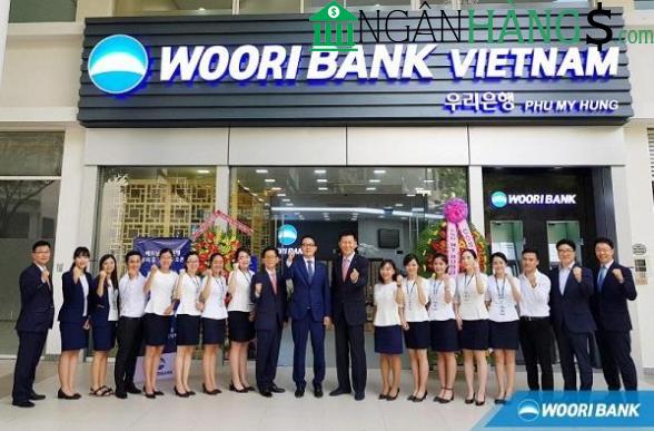 Ảnh Woori Bank Việt Nam WooriBank