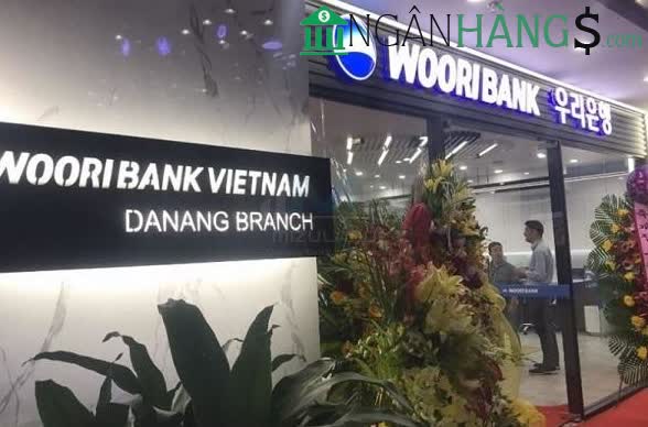 Ảnh Ngân hàng Woori Bank Việt Nam WooriBank Chi nhánh Đà Nẵng 1