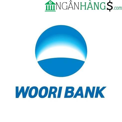 Logo Woori Bank Việt Nam WooriBank WooriBank